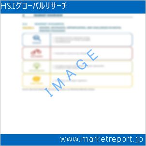 市場と産業調査レポートのイメージ